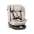 Car Seat AURIGA i-Size ISOFIX 360 Anti Rebound Bar BEIGE